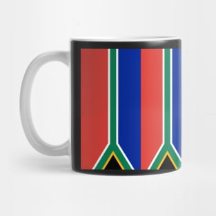 South africa Mug